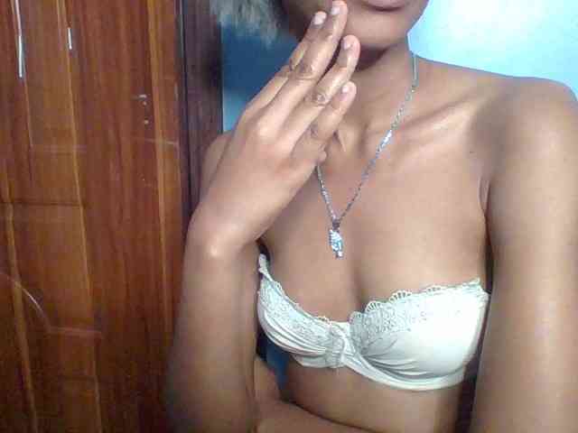 Spiced-sweetness webcam