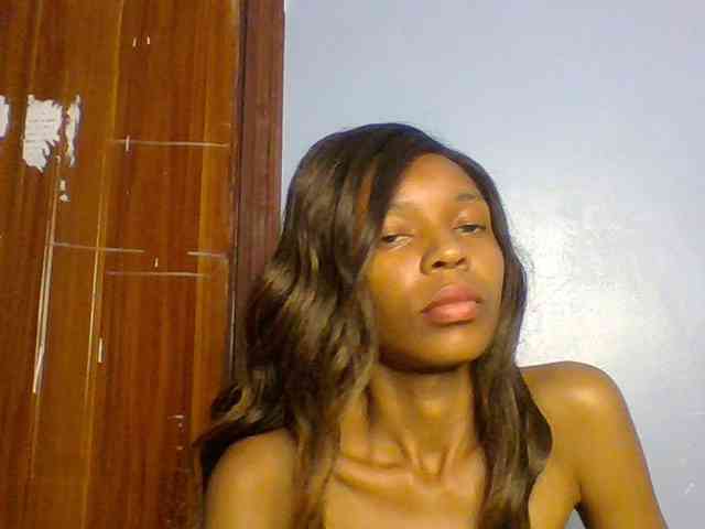 Spiced-sweetness webcam