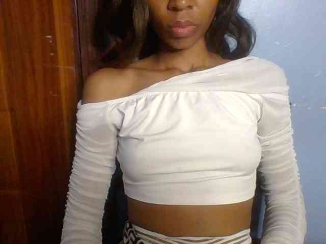 Spiced-sweetness webcam