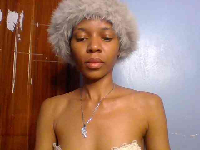 Spiced-sweetness webcam