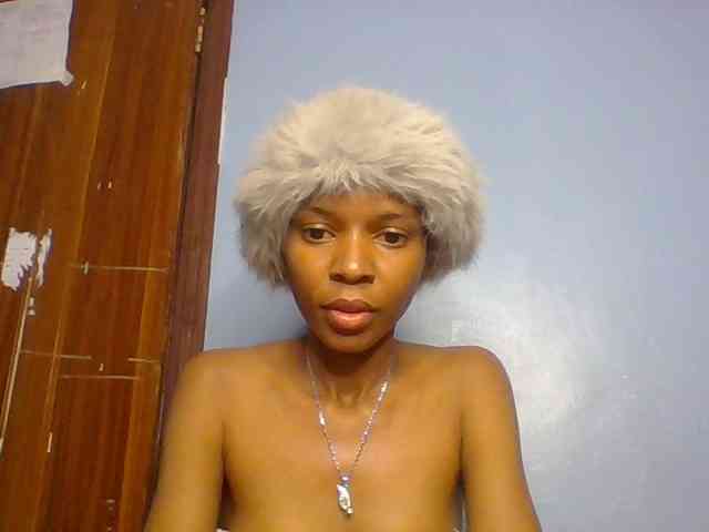 Spiced-sweetness webcam
