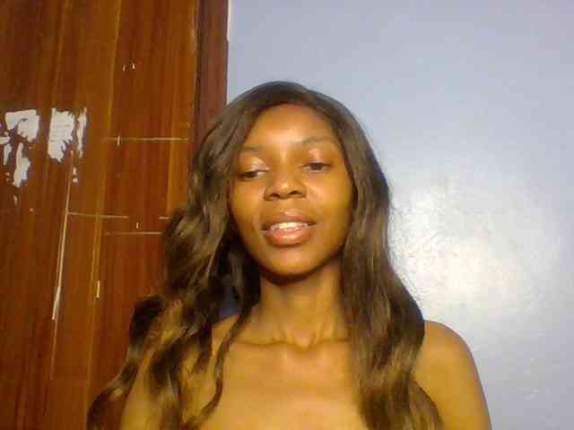 Spiced-sweetness webcam