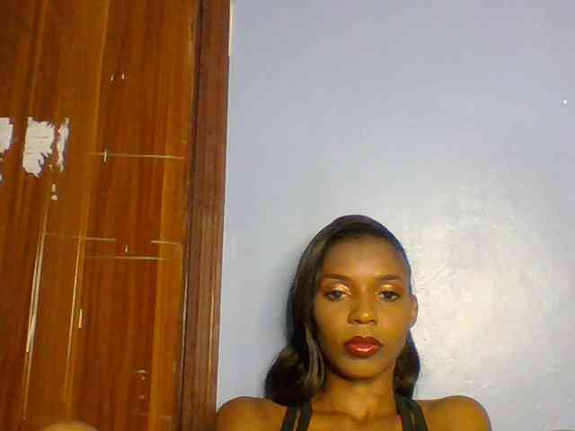 Spiced-sweetness webcam