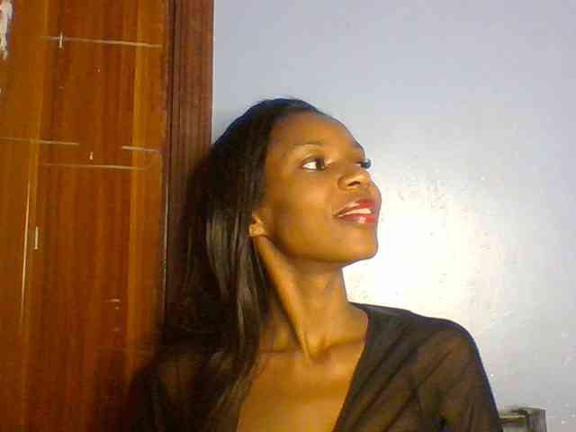 Spiced-sweetness webcam