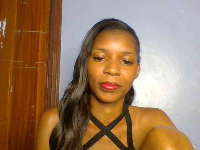 Spiced-sweetness webcam