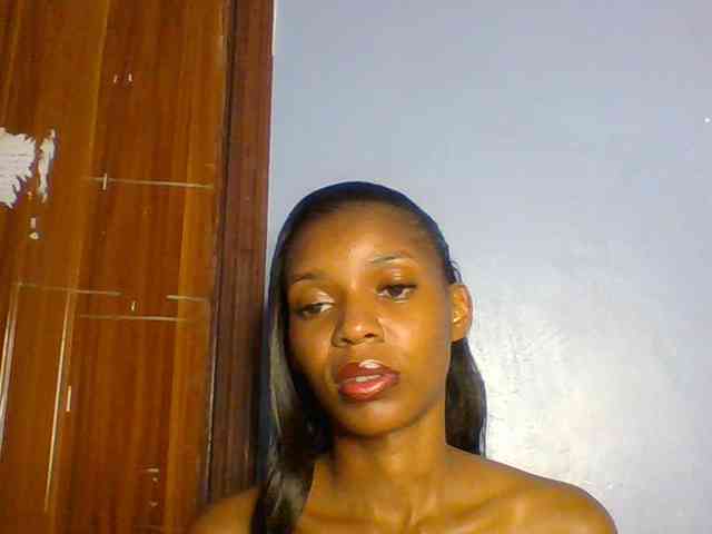 Spiced-sweetness webcam