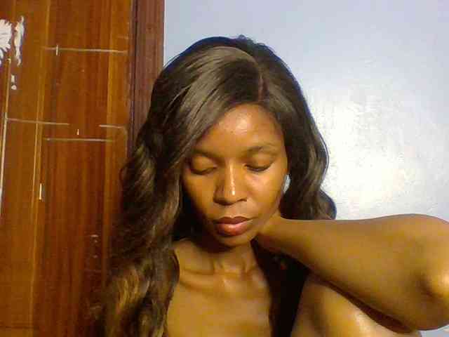 Spiced-sweetness webcam