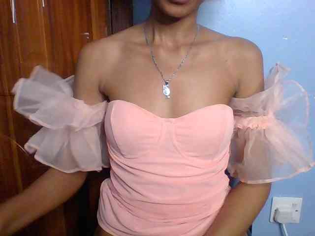 Spiced-sweetness webcam