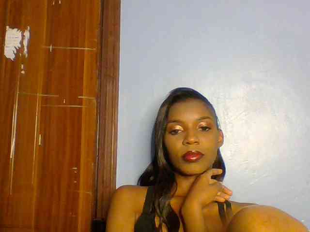 Spiced-sweetness webcam