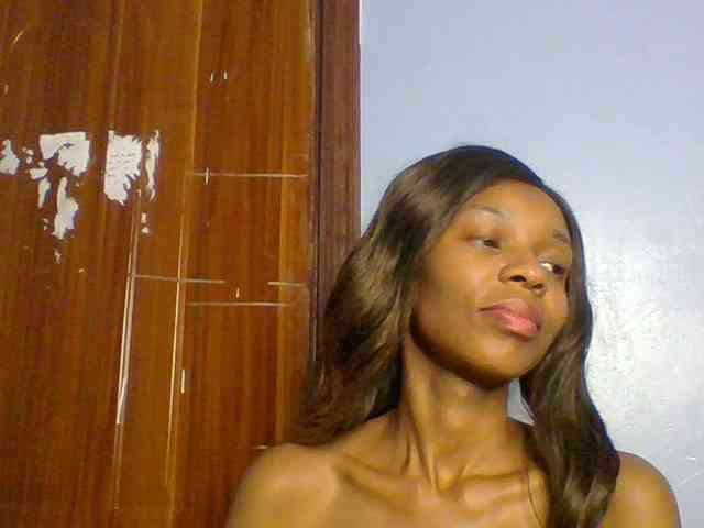 Spiced-sweetness webcam