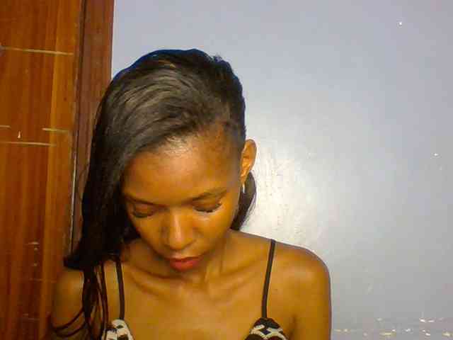 Spiced-sweetness webcam