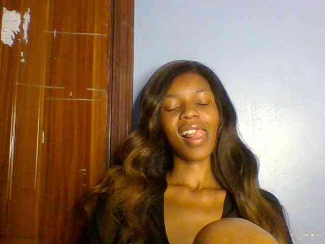 Spiced-sweetness webcam