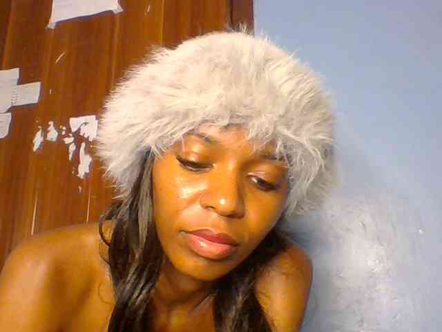 Spiced-sweetness webcam