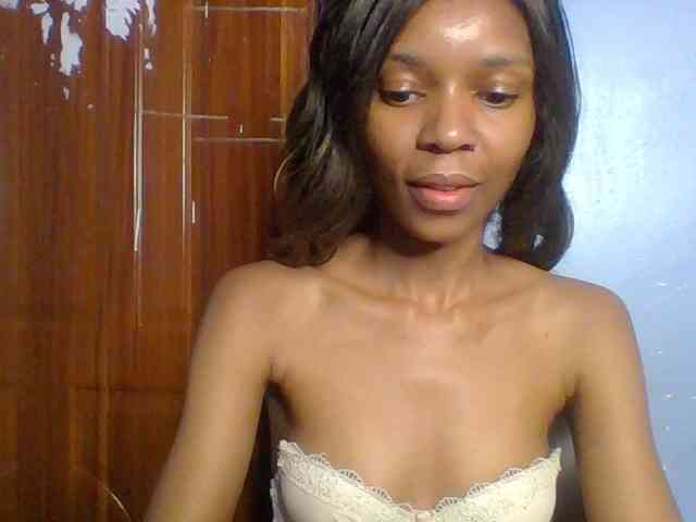 Spiced-sweetness webcam