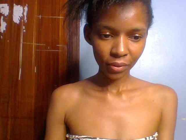 Spiced-sweetness webcam