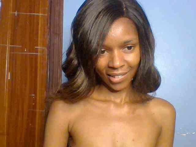 Spiced-sweetness webcam