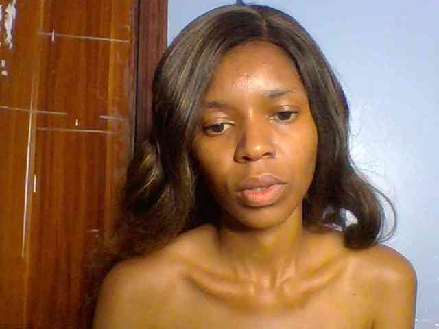 Spiced-sweetness webcam