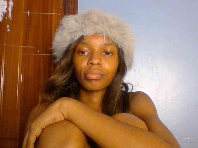 Spiced-sweetness webcam