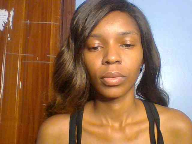 Spiced-sweetness webcam