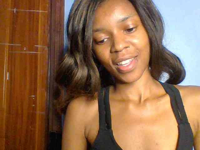 Spiced-sweetness webcam