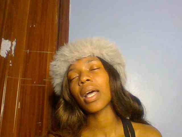 Spiced-sweetness webcam