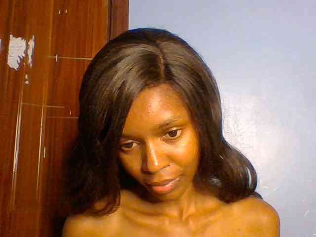 Spiced-sweetness webcam