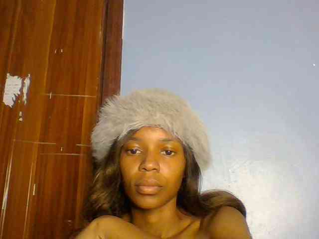 Spiced-sweetness webcam