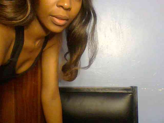 Spiced-sweetness webcam