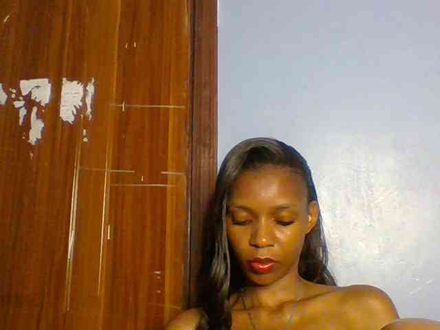 Spiced-sweetness webcam