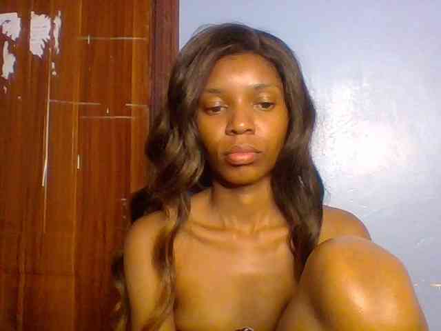 Spiced-sweetness webcam