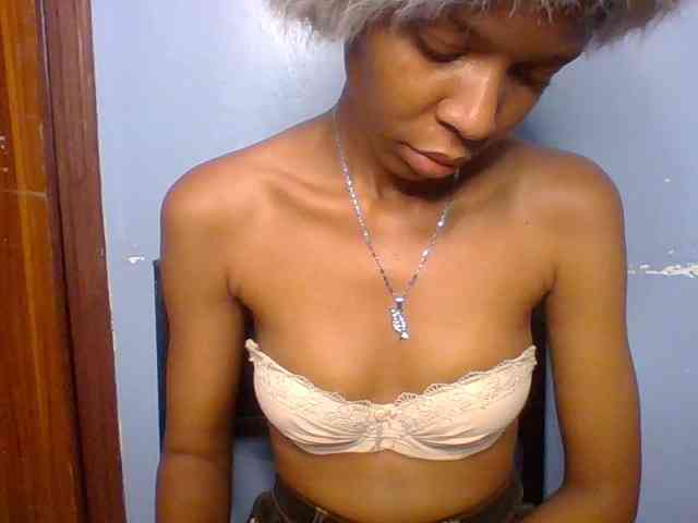 Spiced-sweetness webcam