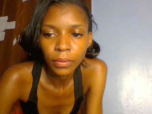 Spiced-sweetness webcam