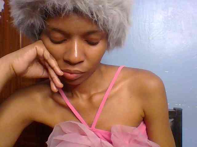 Spiced-sweetness webcam