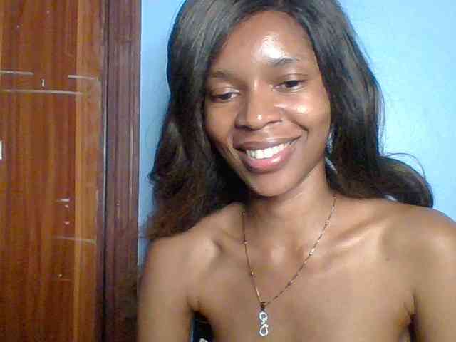 Spiced-sweetness webcam
