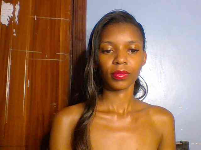Spiced-sweetness webcam