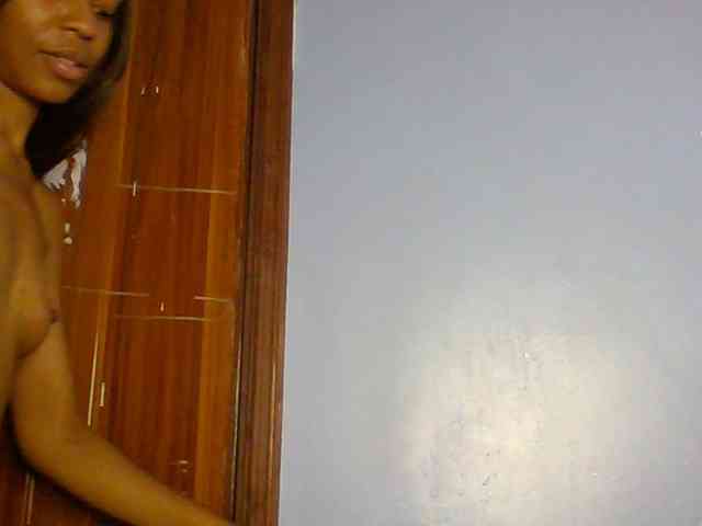 Spiced-sweetness webcam