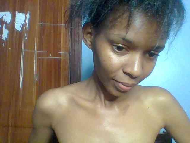 Spiced-sweetness webcam
