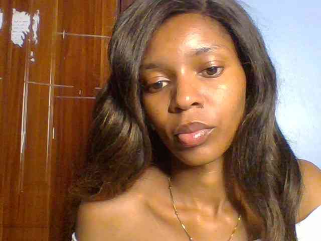 Spiced-sweetness webcam