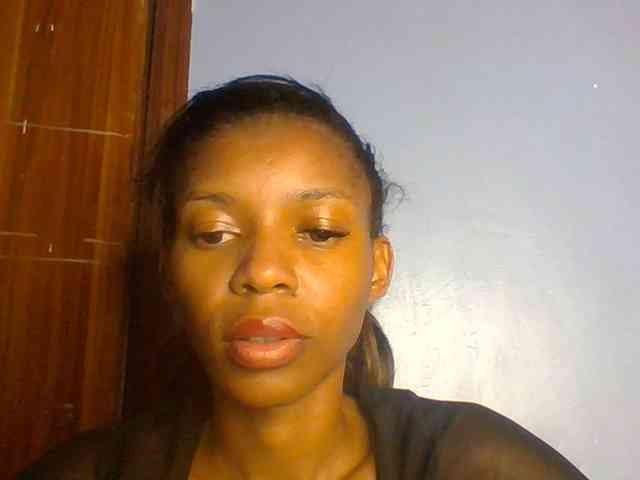 Spiced-sweetness webcam