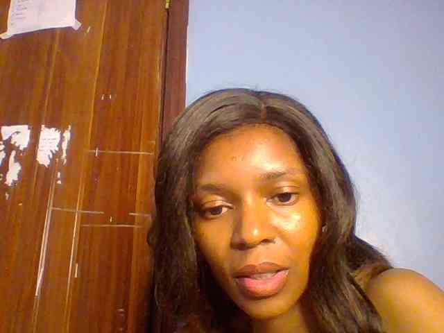 Spiced-sweetness webcam