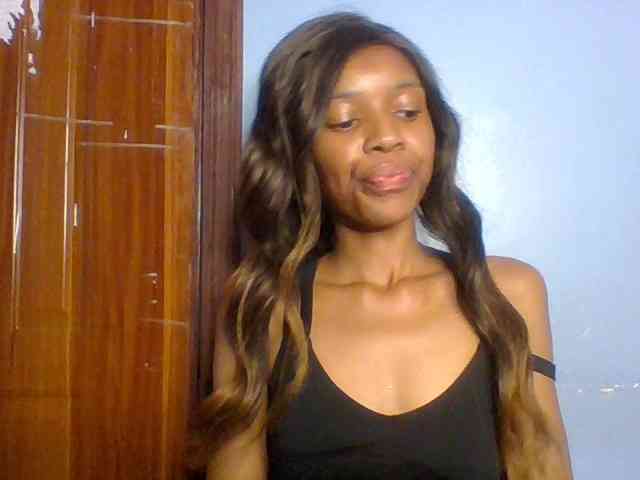 Spiced-sweetness webcam