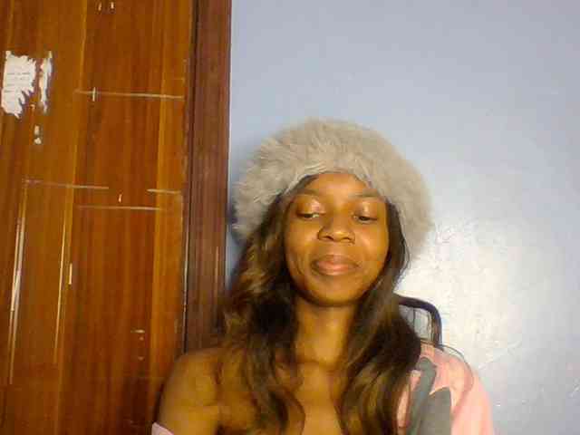 Spiced-sweetness webcam