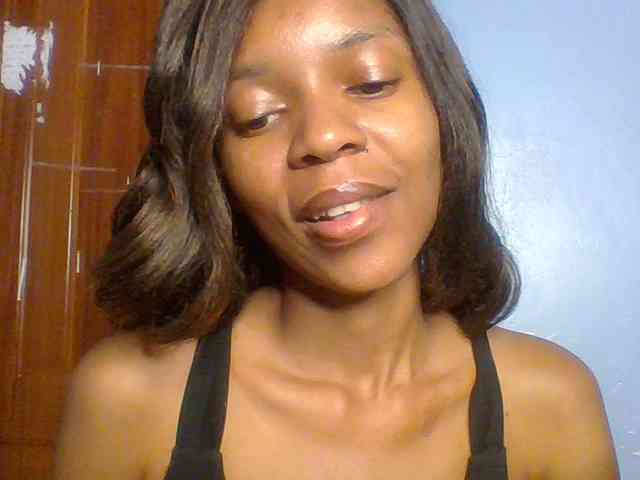Spiced-sweetness webcam