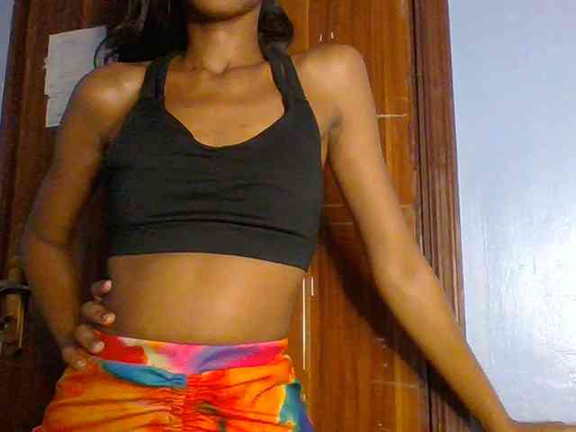 Spiced-sweetness webcam
