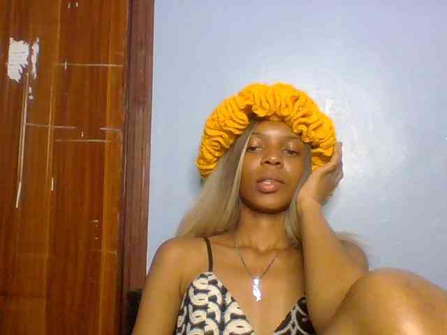 Spiced-sweetness webcam