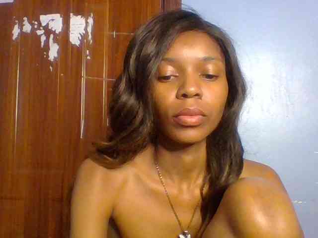 Spiced-sweetness webcam