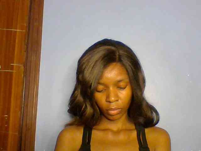 Spiced-sweetness webcam