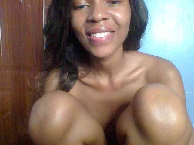 Spiced-sweetness webcam