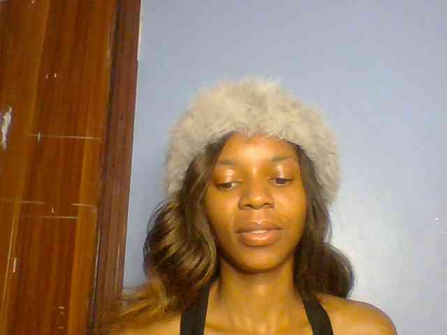 Spiced-sweetness webcam