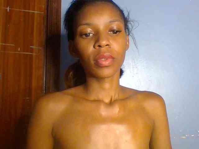 Spiced-sweetness webcam